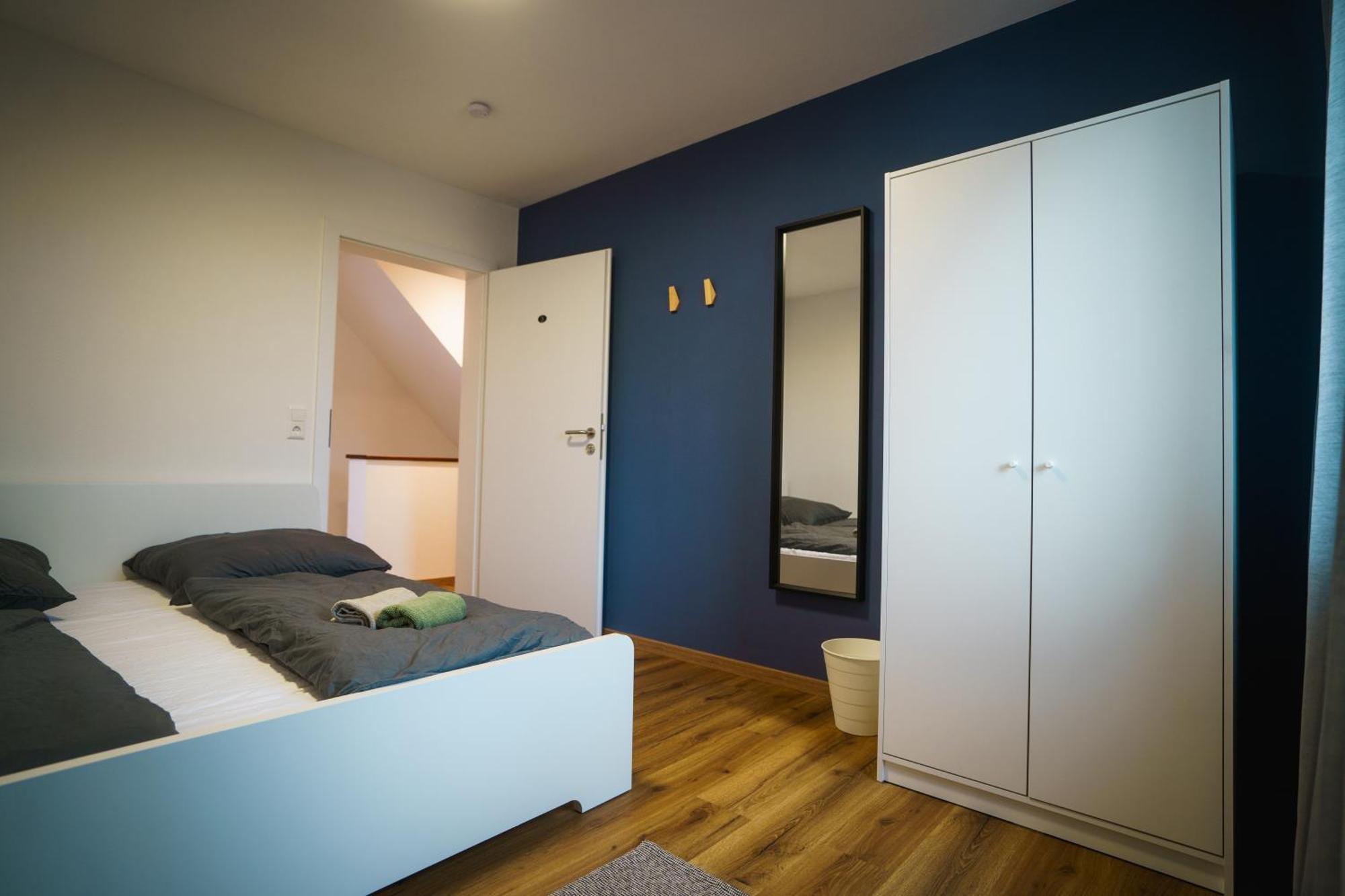 Doppelzimmer 3 - Neu Renoviert ดิงเคลส์บืล ภายนอก รูปภาพ